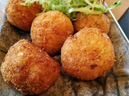 Croquetas