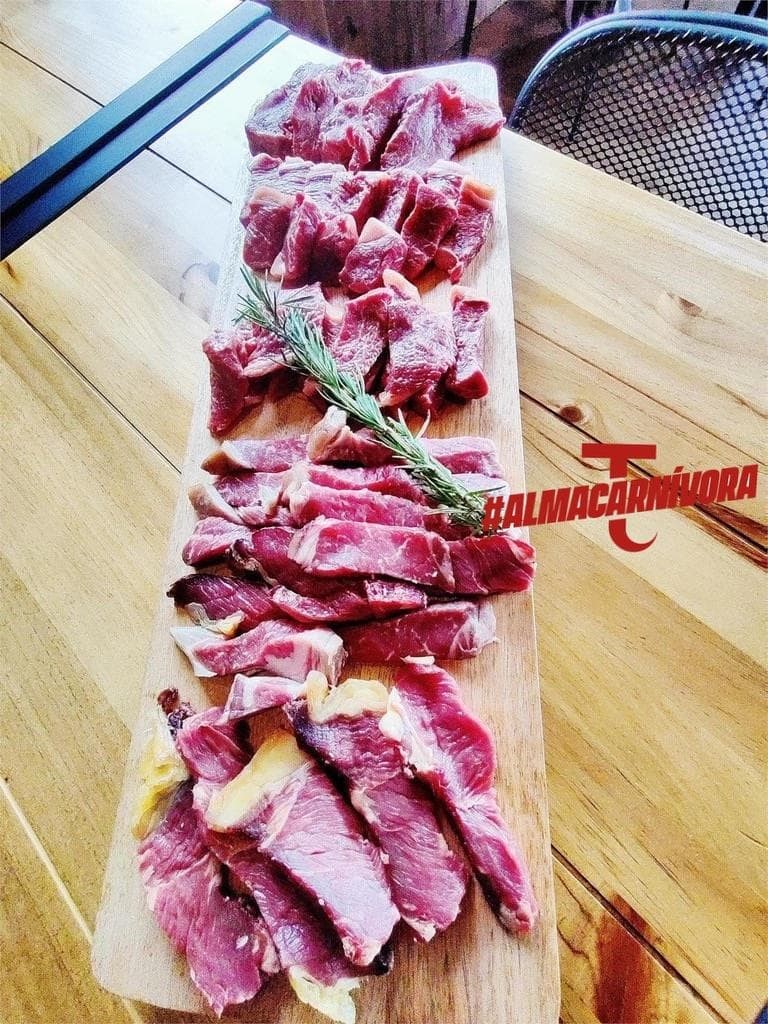 Degustación de Carnes Premium - Imagen 6