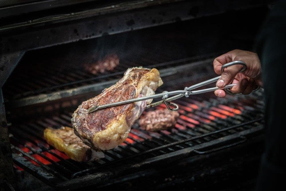 Donde Comer Chuletón en Riveira - Imagen 10