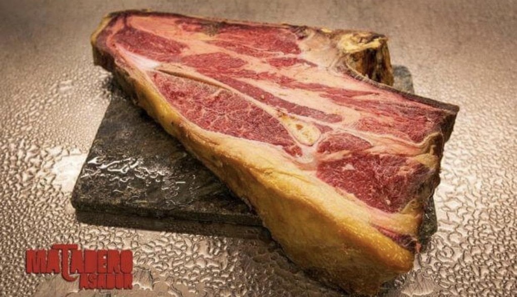 Qué es la maduración de la carne ?