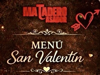 SAN VALENTIN - Imagen 1